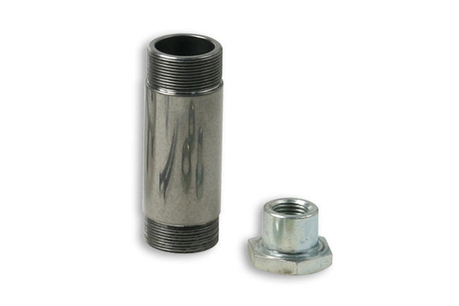 232636.c0 Mozzo (ø 25x18,5x67,5 Mm) Per Variatore A Montaggio Rovesciato Per Mg - Mbk Malossi